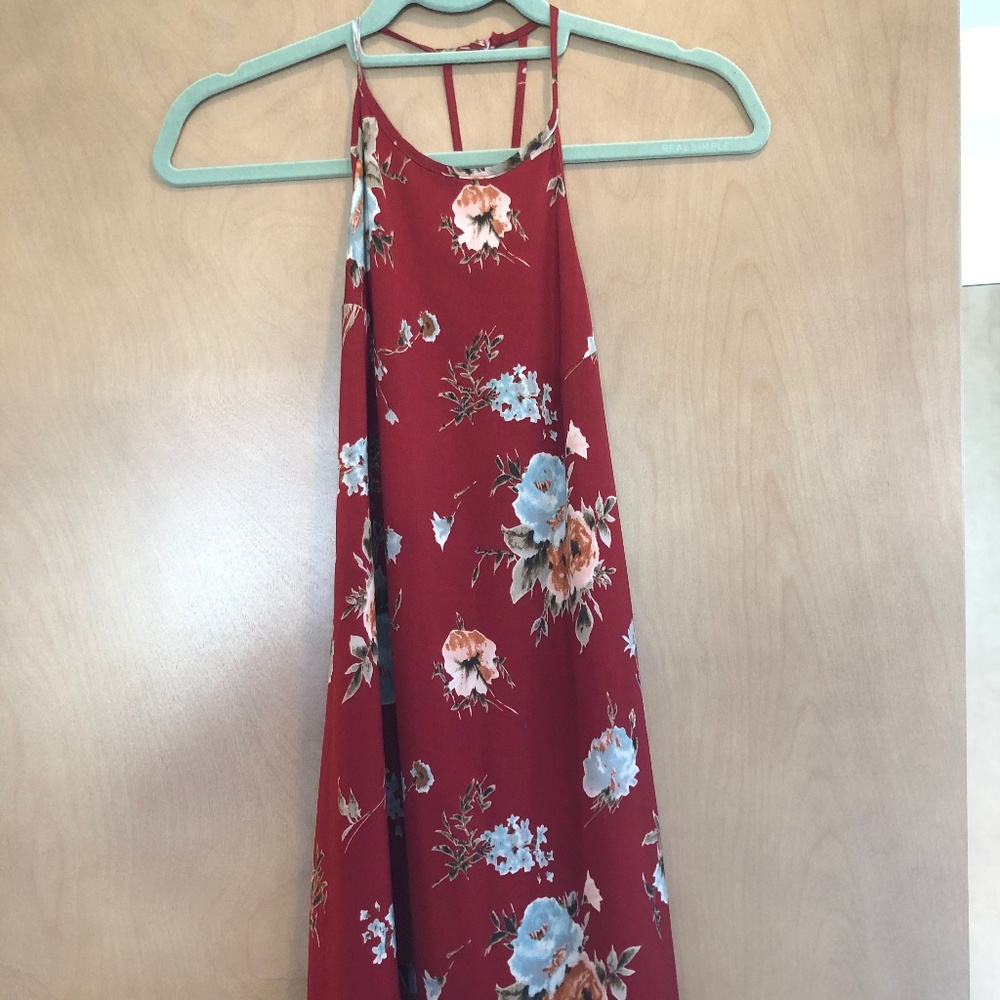 Going out dress